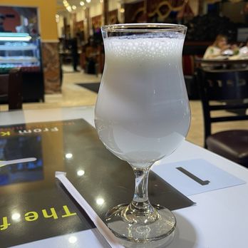 Bar BQ Tonight - Sweet Lassi - Indian Near Me - Chicago, Illinois