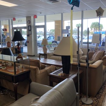 Poverello Thrift Store - Inside - Thrift Stores Near Me - Pompano Beach, Florida