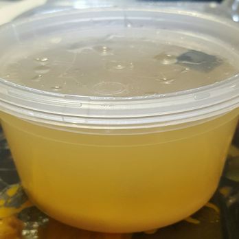 August 8 - Miso soup - Japanese Near Me - Brampton, Ontario