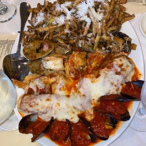 DOMINIC’S ITALIAN RESTAURANT BYOB - Updated December 2024 - 98 Photos ...