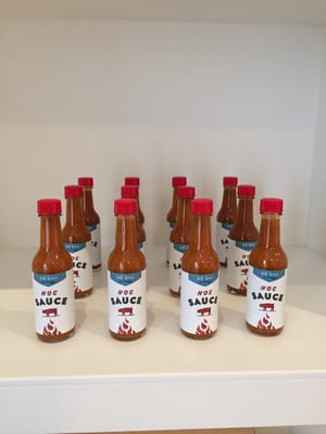 Finesse, The Store by null