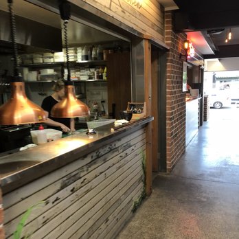The Collective Palm Beach - Coffee & Tea Near Me - Sydney, QLD