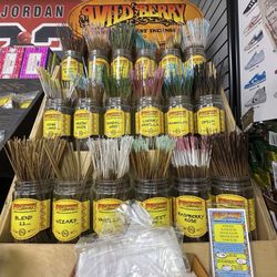 24 Hours Smoke Shop