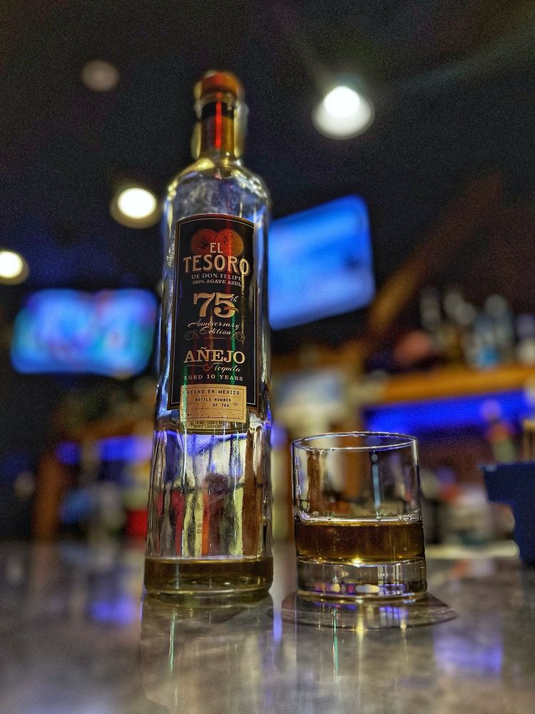 Machete Tequila + Tacos