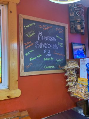 Sunset Tavern by null