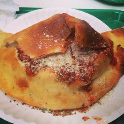 Broadway Pizza by null