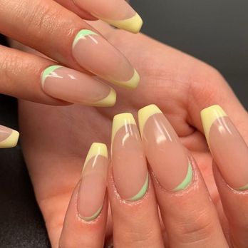 Jel Nails - Elegant - Nail Salons Near Me - West Bend, Wisconsin Jel Nails - Elegant - Nail Salons Near Me - West Bend, Wisconsin