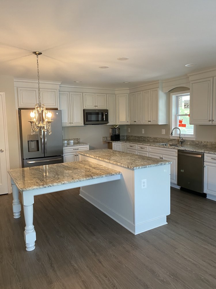 Slide of S&L Bell Plumbing and Heating