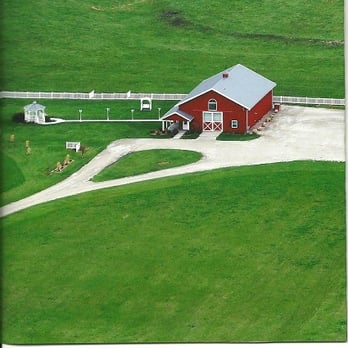 Mellon Acres - Mellon's banquet hall & Country cottages Lawson MO. - Venues & Event Spaces Near Me - Lawson, Missouri