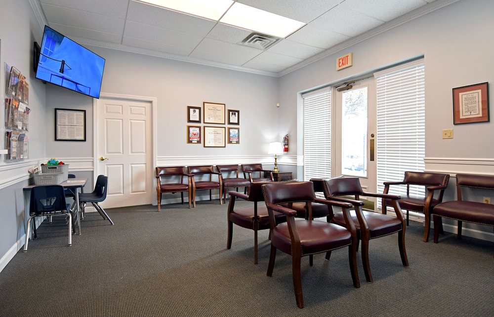 CENTER FOR FAMILY PSYCHIATRY Updated September 2024 10241 Kingston