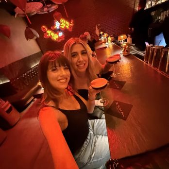 Here Kitty Kitty Vice Den - Speakeasies Near Me - Las Vegas, Nevada