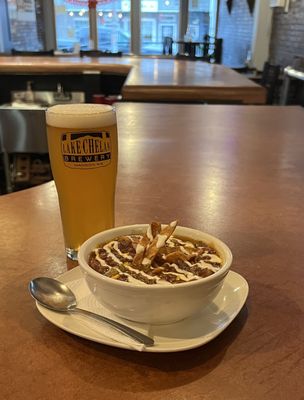 Lake Chelan Brewery by null