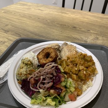 Istanbul Kitchen - Turkish Near Me - Mclean, Virginia Istanbul Kitchen - Turkish Near Me - Mclean, Virginia