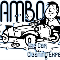 Rambo Car Cleaning