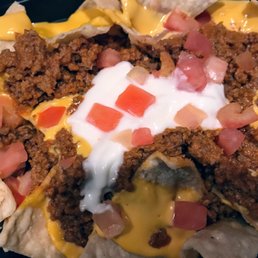 Nacho Bell Grande