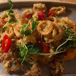 Calamari