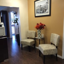 Farmers Insurance - Rita Sorfazian - Waiting area