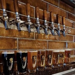 Schnitzels - Draft beer