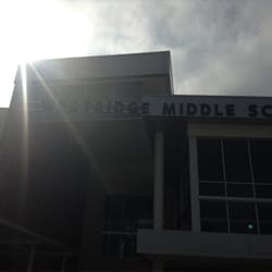 Westridge Middle School