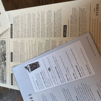 First Watch - Breakfast & Brunch Near Me - Miami, Florida