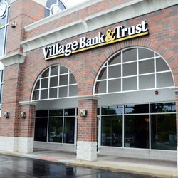 Village Bank & Trust
