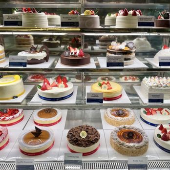 Paris Baguette - Cakes - Bakeries Near Me - Buena Park, California Paris Baguette - Cakes - Bakeries Near Me - Buena Park, California