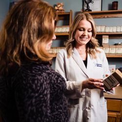 Synergy Medical - Standard Process products are made on a farm in Palmyra, WI