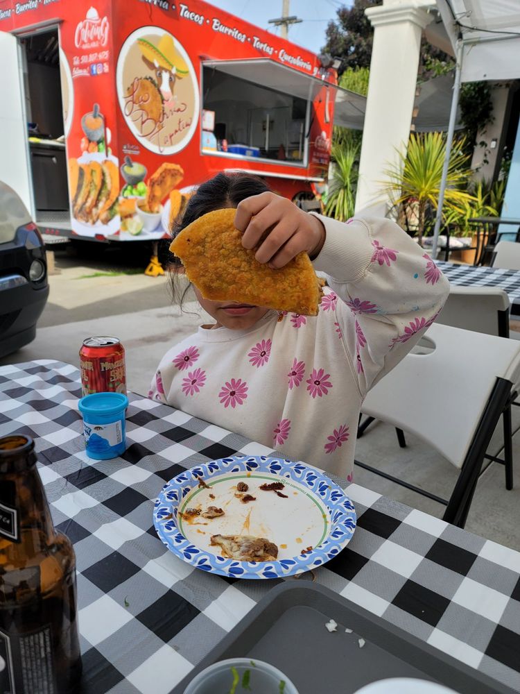 La Birria Tapatia