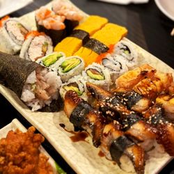Richmond Ninkazu Sushi