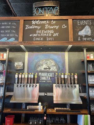 Birdsong Brewing Co. by null