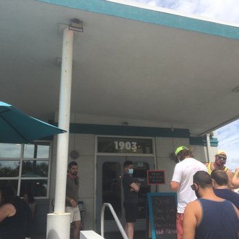 Lulu's Cafe - Front entrance - Diners Near Me - Myrtle Beach, South Carolina