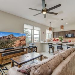 Sedona.org Vacation Rentals