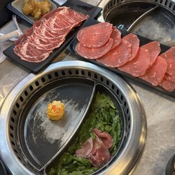 Shabu Hotpot