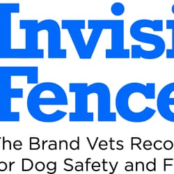 Invisible Fence Brand