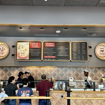 Salt & Straw - Ice Cream & Frozen Yogurt Near Me - San Ramon, California Salt & Straw - Ice Cream & Frozen Yogurt Near Me - San Ramon, California