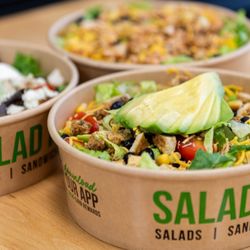 Salad House