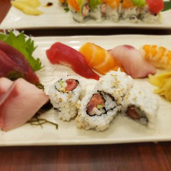 Tanuki Sushi - Sushi Bars Near Me - Kaneohe, Hawaii Tanuki Sushi - Sushi Bars Near Me - Kaneohe, Hawaii