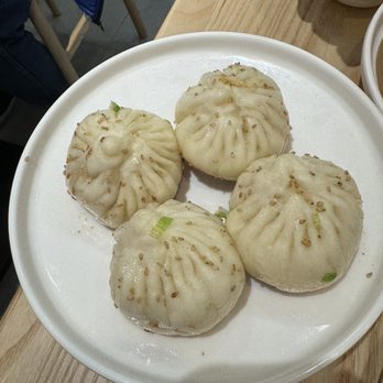 Mom’s Pan Fried Bun - Chinese Near Me - Markham, Ontario Mom’s Pan Fried Bun - Chinese Near Me - Markham, Ontario