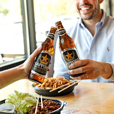 Pei Wei Asian Kitchen by null