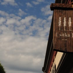 Sitka Surfboards