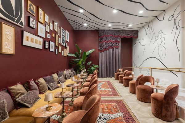 Granger Hotel Gaslamp Quarter, a Member of Design Hotels™ (Marriott Bonvoy) by null