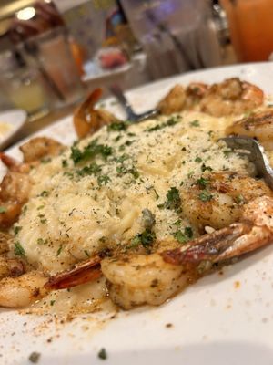 Drago's Seafood Restaurant - Hilton New Orleans Riverside by null