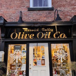 Warwick Valley Olive
