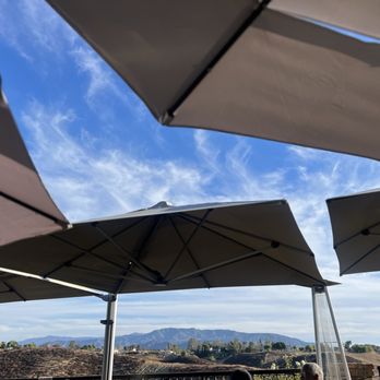 Miramonte Winery - The view again - Wineries Near Me - Temecula, California Miramonte Winery - The view again - Wineries Near Me - Temecula, California