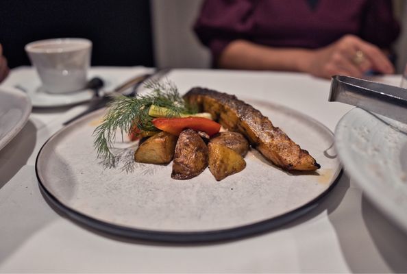 Taormina Sicilian Cuisine by null