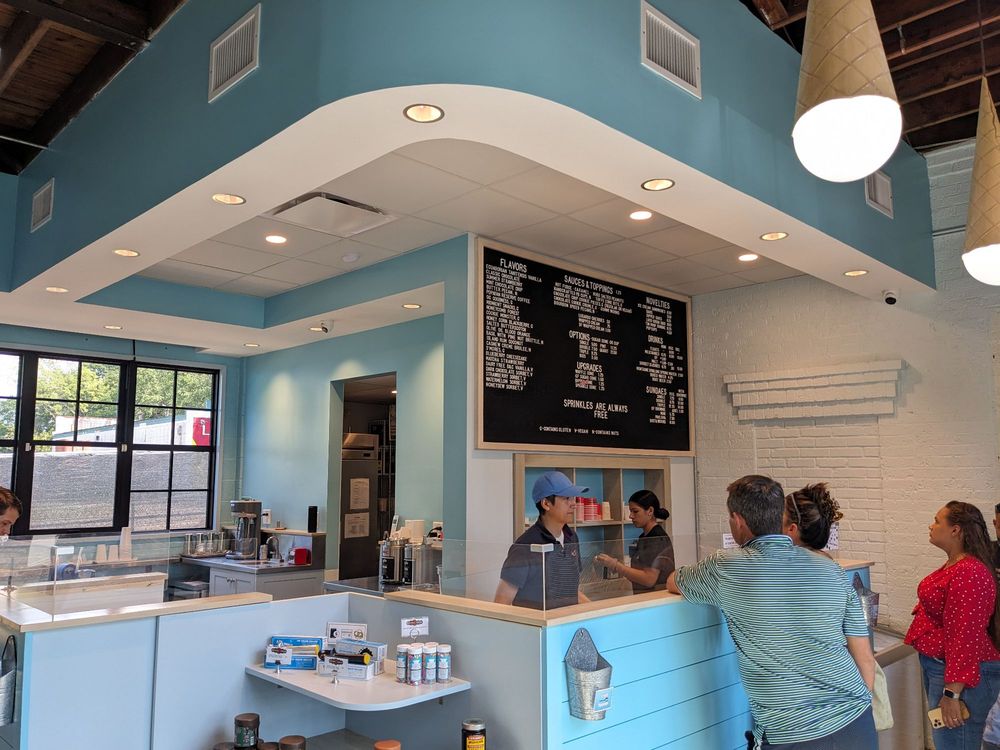 BUTTER & CREAM Updated September 2024 25 Photos & 14 Reviews 127