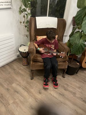 Santa Cruz Hostel by null