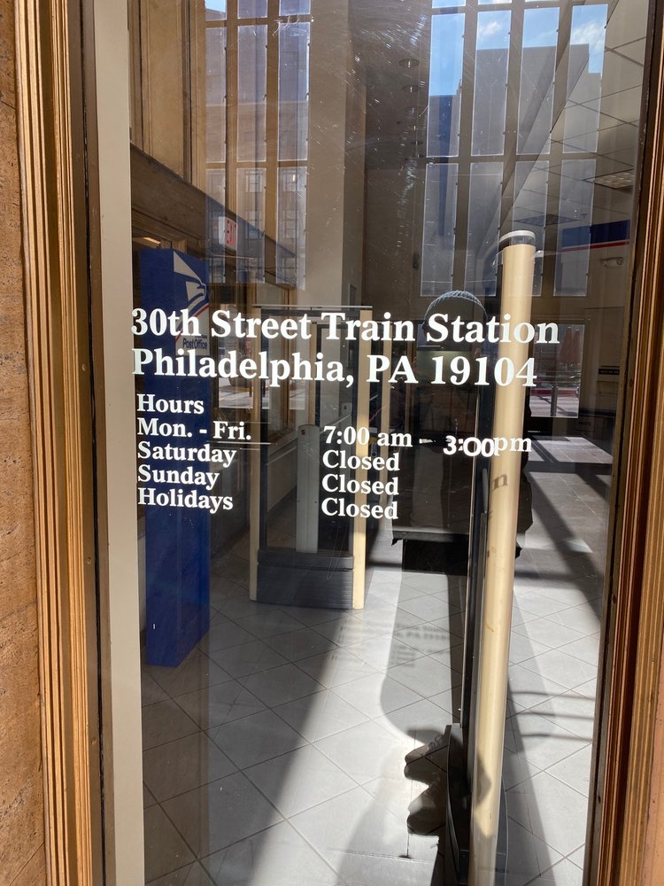US POST OFFICE Updated September 2024 10 Reviews 2955 Market St