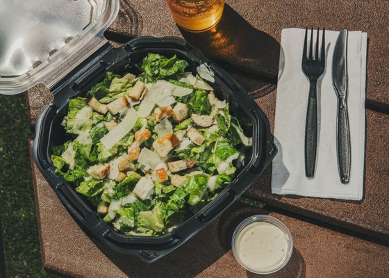 Wild Acre Restaurant & Beer Garden by null