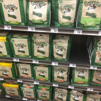 Petco - All the greenie options. - Pet Stores Near Me - Chesapeake, Virginia Petco - All the greenie options. - Pet Stores Near Me - Chesapeake, Virginia